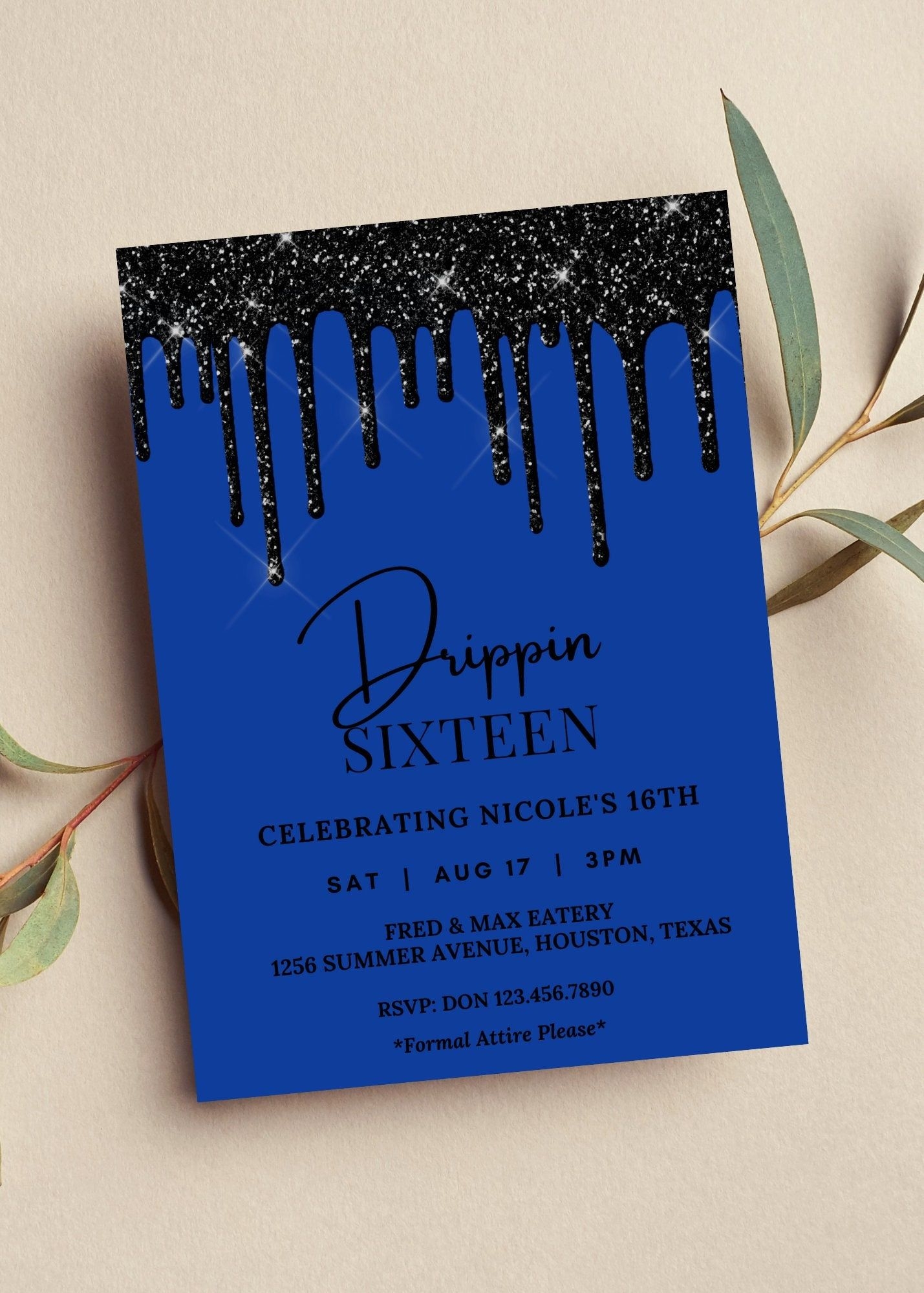 16 Birthday Invitation Templates Farm1 fieldagent