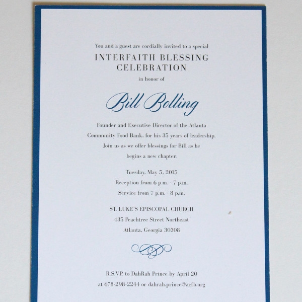 3 Retirement Program Templates In AI InDesign Word Pages PSD 