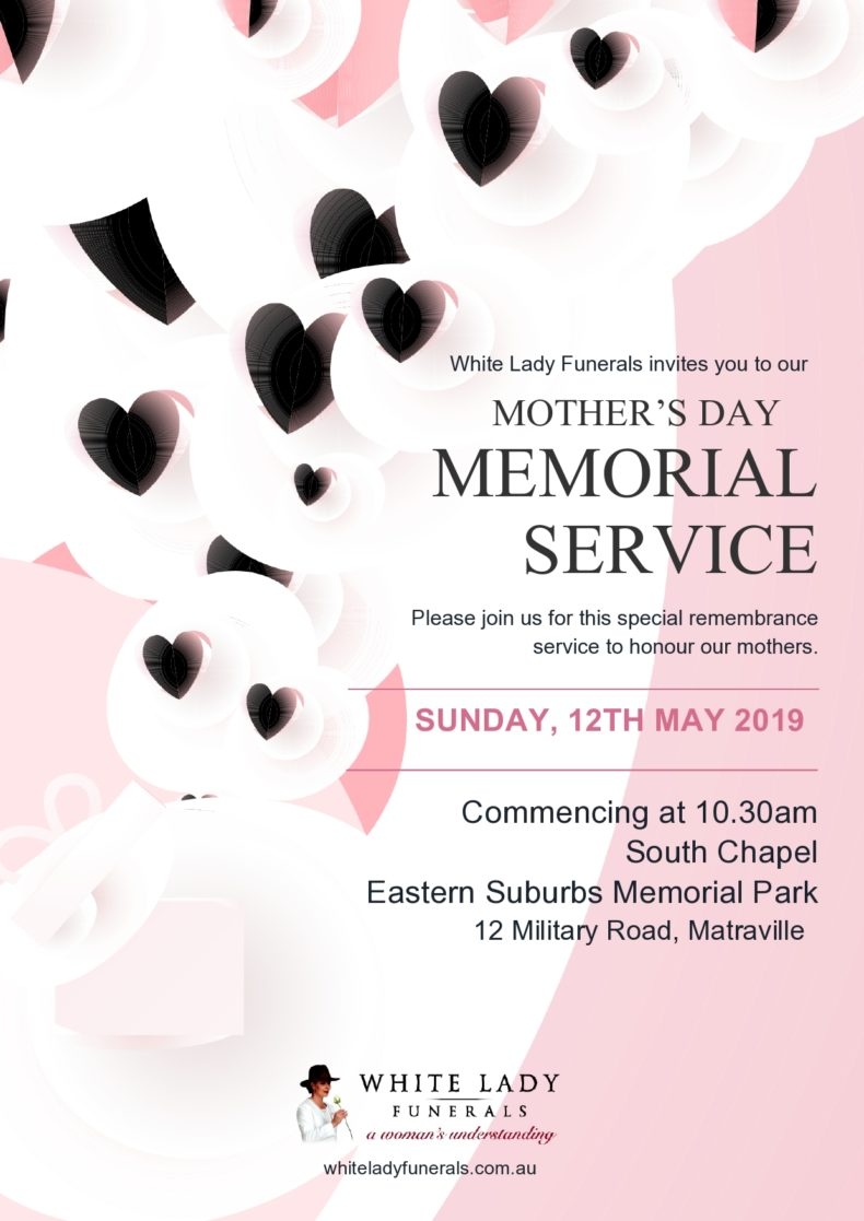 40 Free Funeral Invitation Templates Word TemplateLab