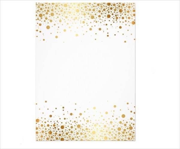 7 Blank Party Invitations Free Editable PSD AI Vector EPS Format 