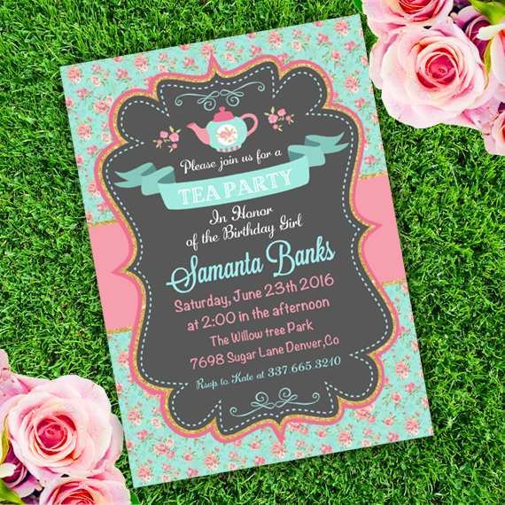 83 Printable Adobe Birthday Invitation Template For Ms Word With Adobe 