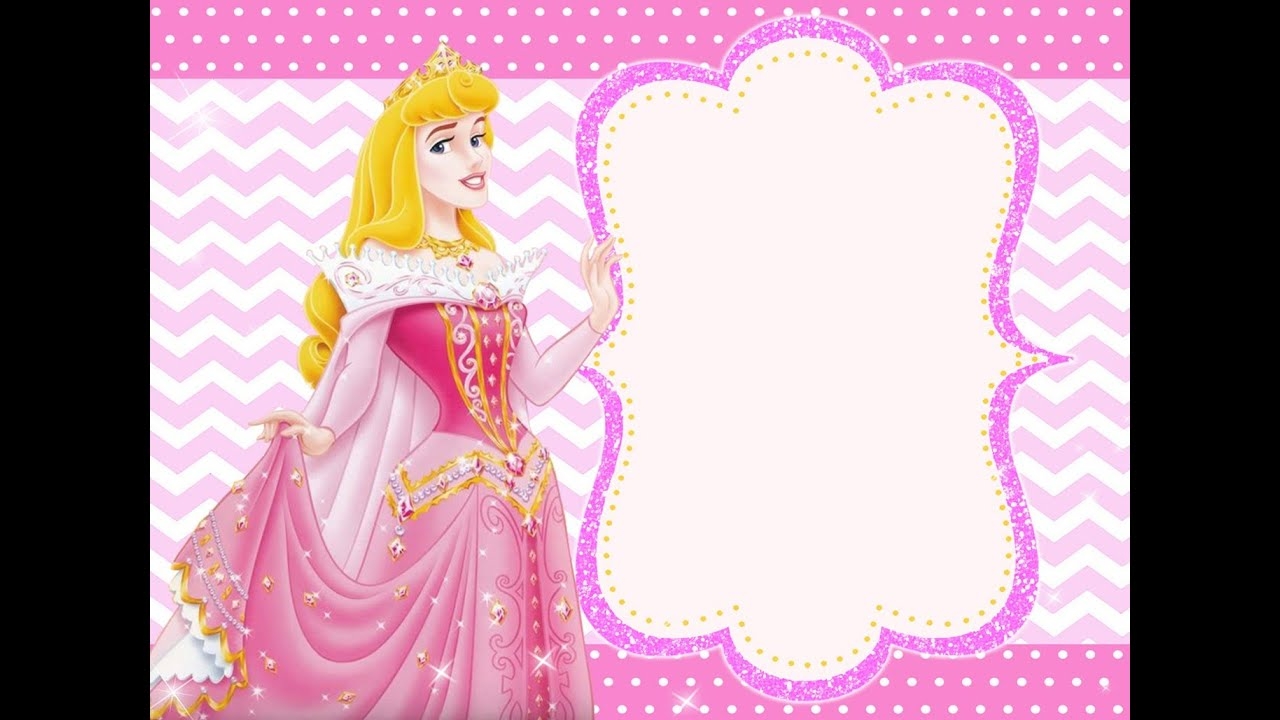 Barbie Invitation Template Printable Template Calendar