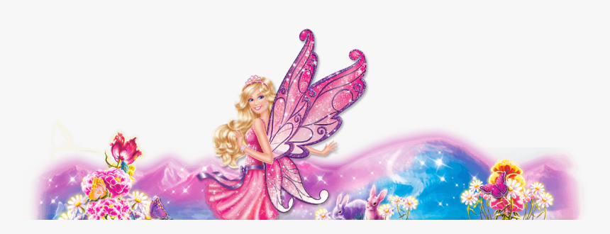 Blank Barbie Birthday Invitation Template HD Png Download Kindpng