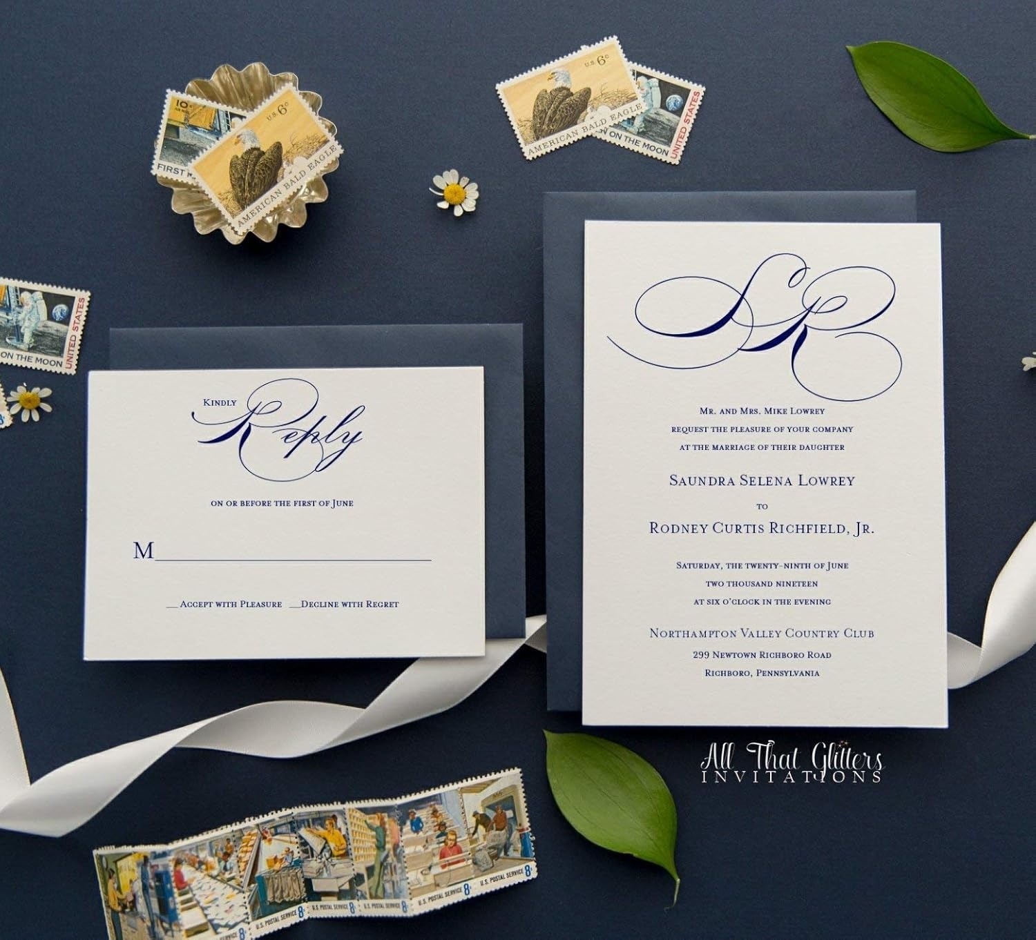Cheap Printable Invitations