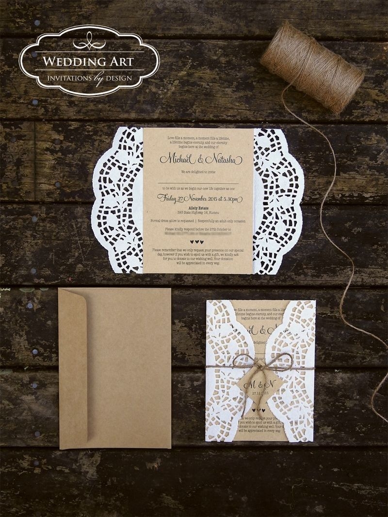 Cheap Printable Invitations