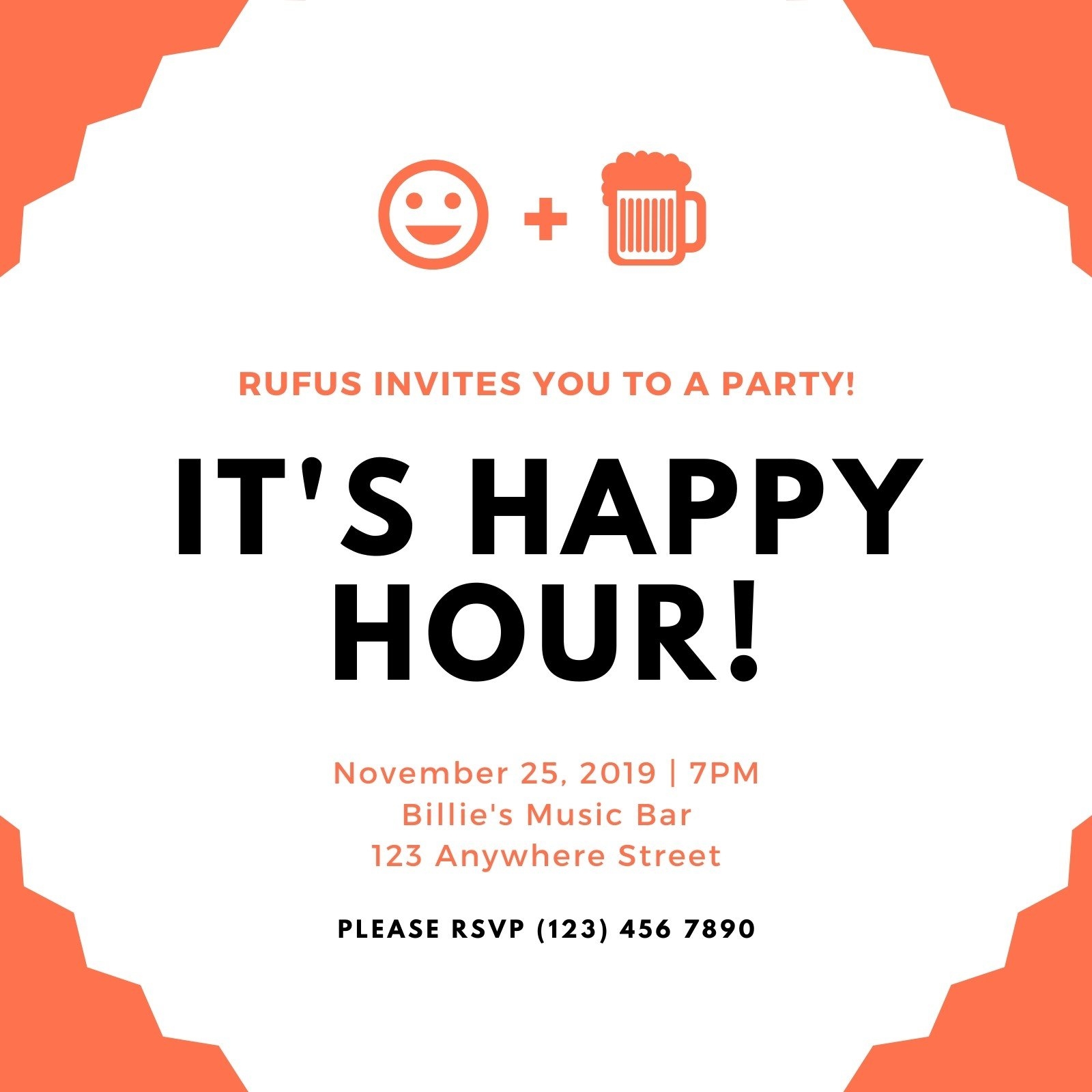 Company Happy Hour Invite Online Clearance Www pinnaxis