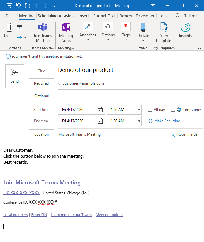 Download Microsoft Outlook Invite Template Free Download Microsoft Outlook Invite Template Free