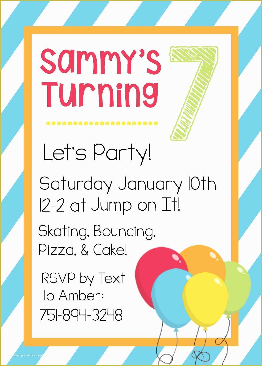 Editable Birthday Invitations Templates Free Of 9 Best Of Frozen 
