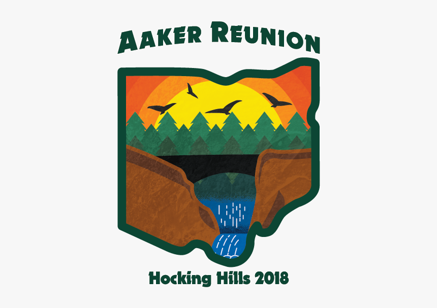 Family Reunion Hocking Hills Ohio Reunion Family King British HD Png 