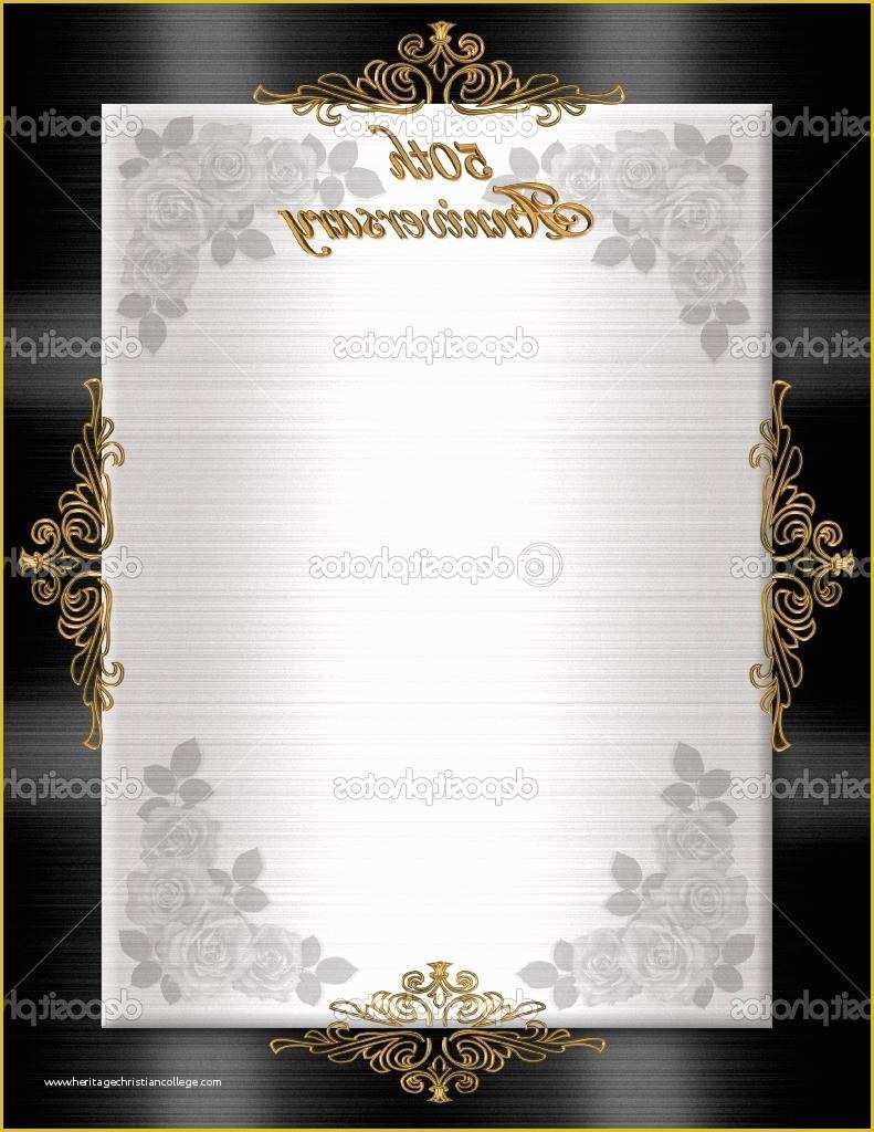 Fancy Invitation Template Free Of Formal Invitation Template 