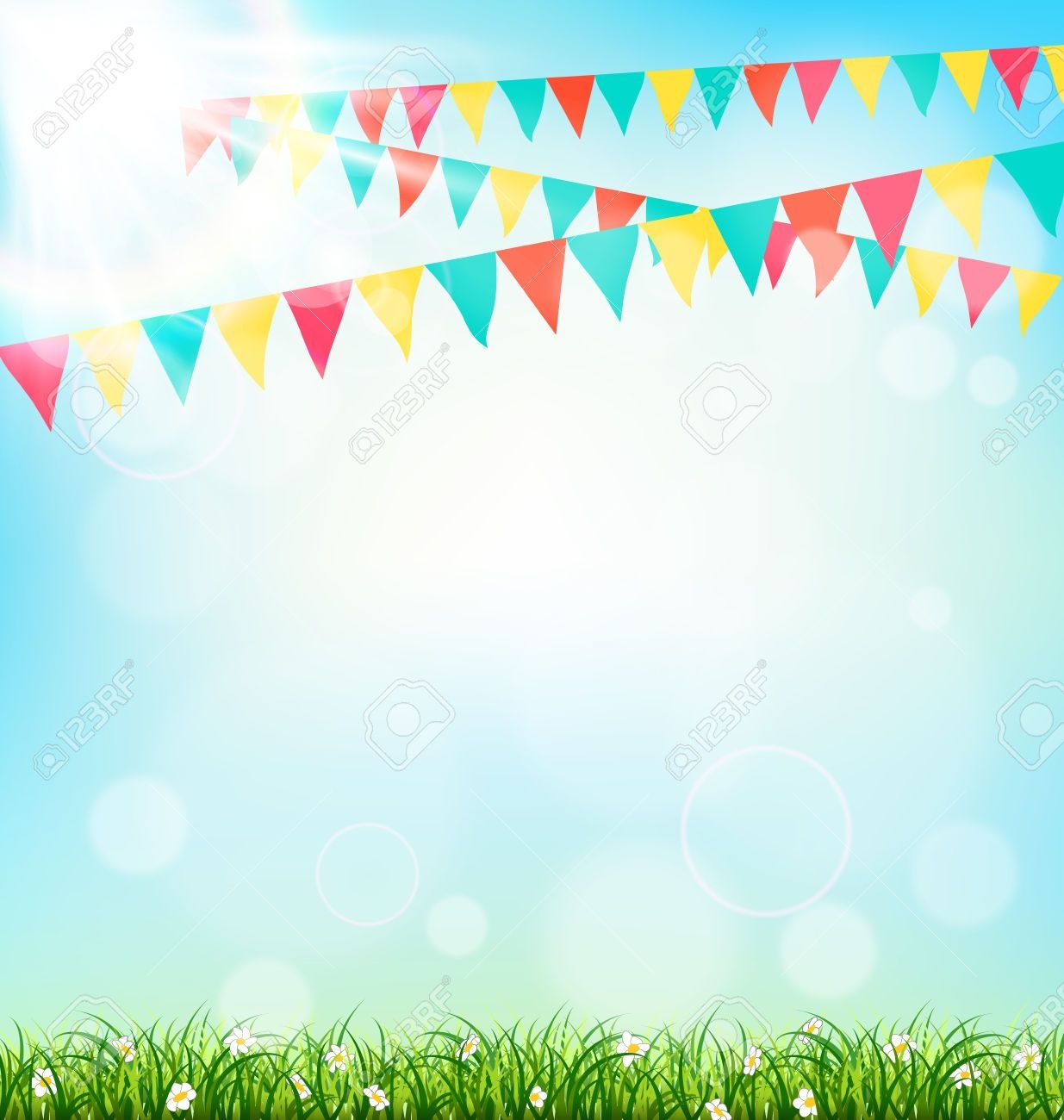 Fiesta Invitation Template Free Social Media Template