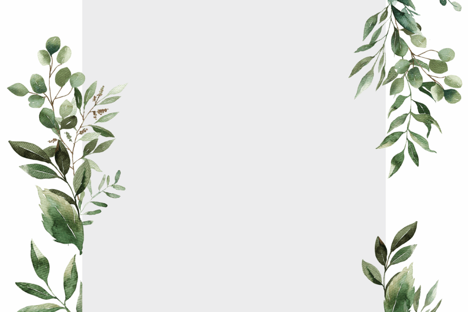 Flower Invitation Template Printable Word Searches