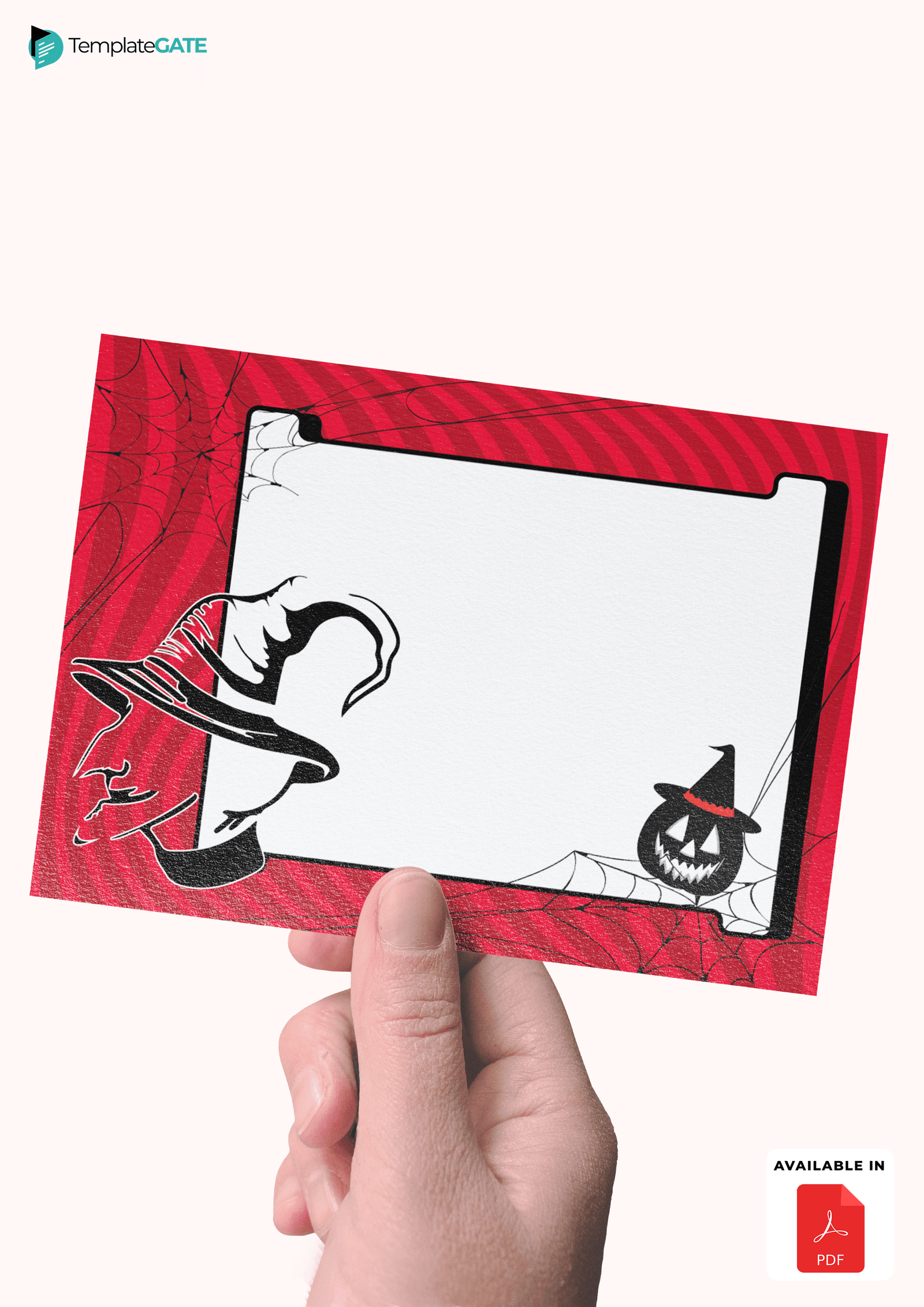 Free Editable Halloween Party Invitation Template All Formats 