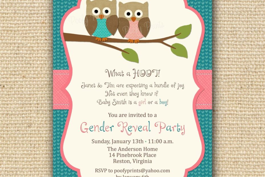 Free Grad Party Invitation Template