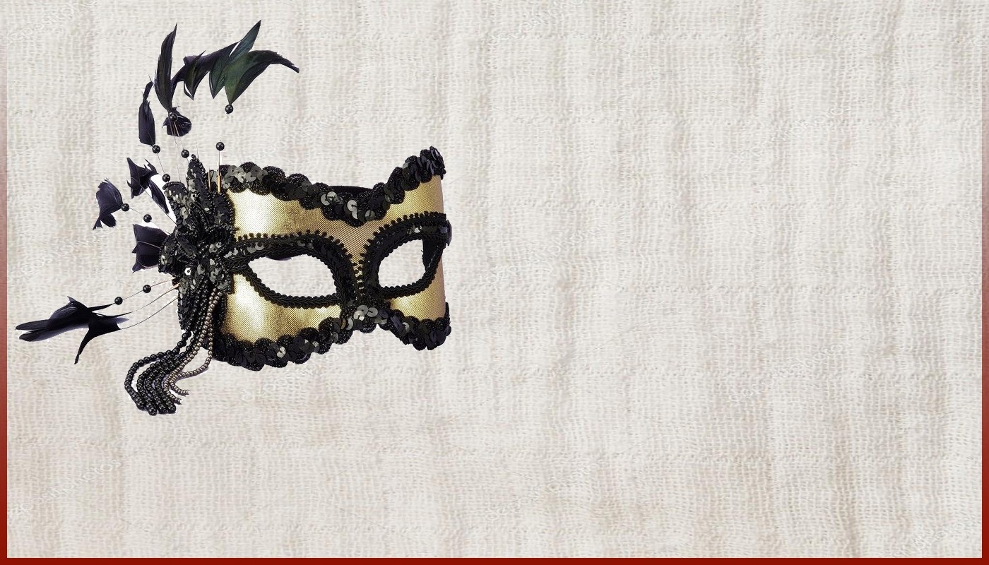 Free Online Masquerade Invitation Template Invitations Online