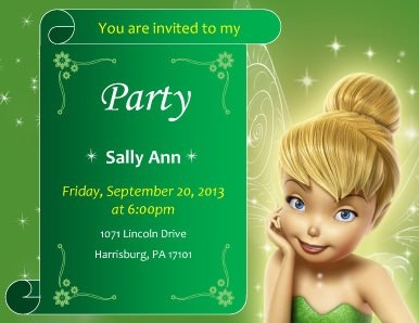 Free Party Invitation Printables Simply Sweet Home