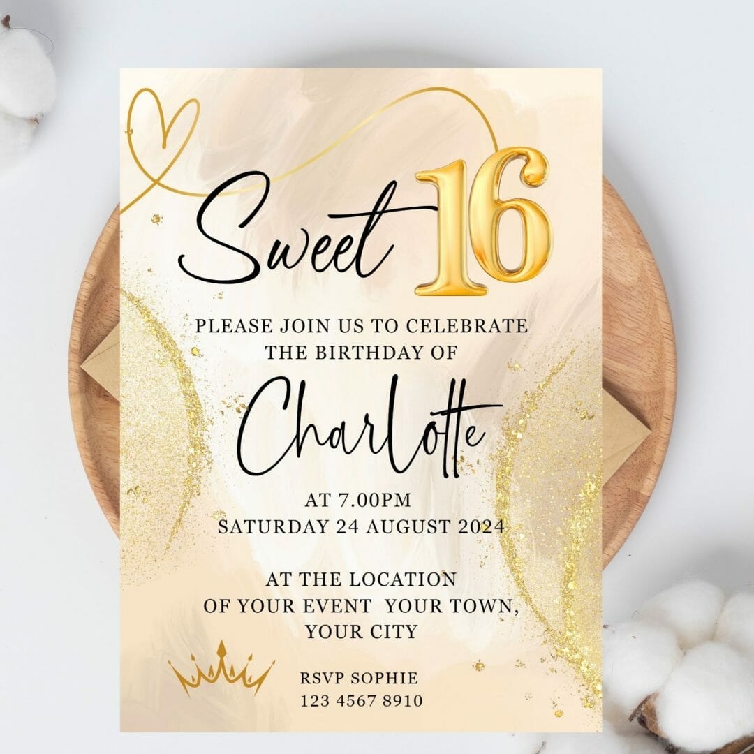 Free Printable Birthday Invitations Walgreens Download Free Printable 