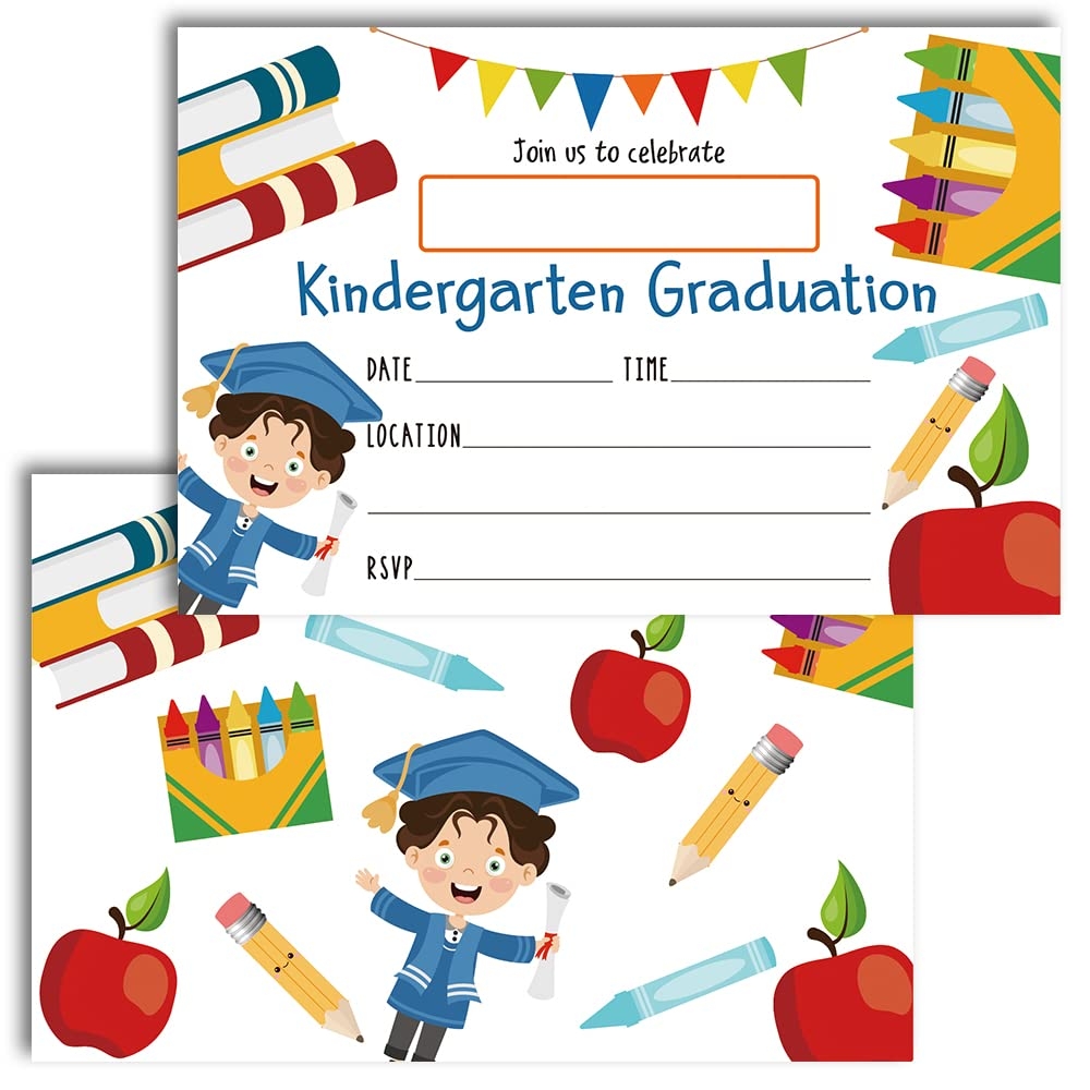 Free Printable Pre K Graduation Invitations Download Free Printable 