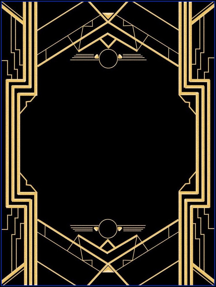 Free Prom Invitation Templates Printable Word Searches