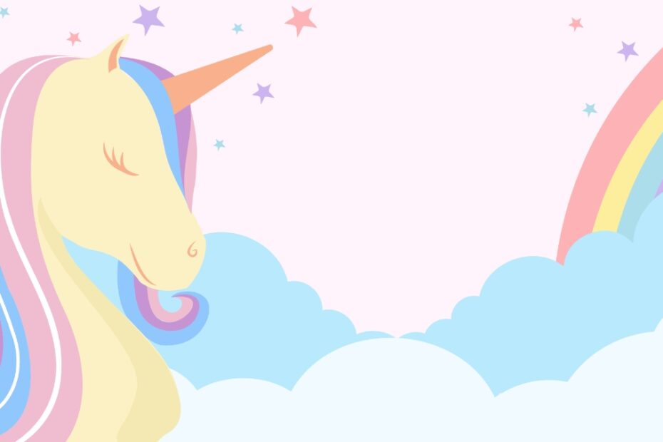 FREE Unicorn Templates Examples Edit Online Download Template