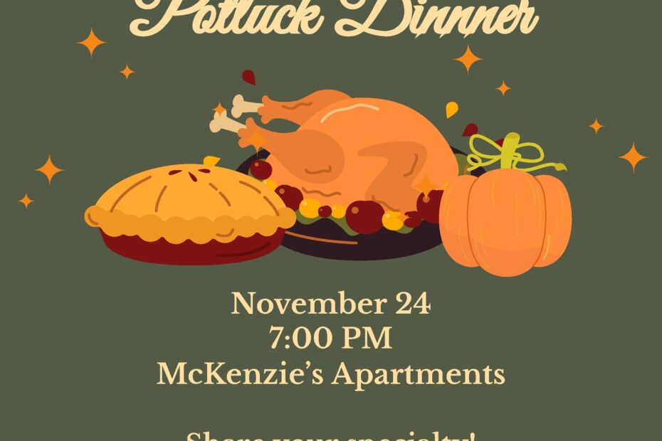 Friendsgiving Invitation Template In PSD Illustrator Word Google