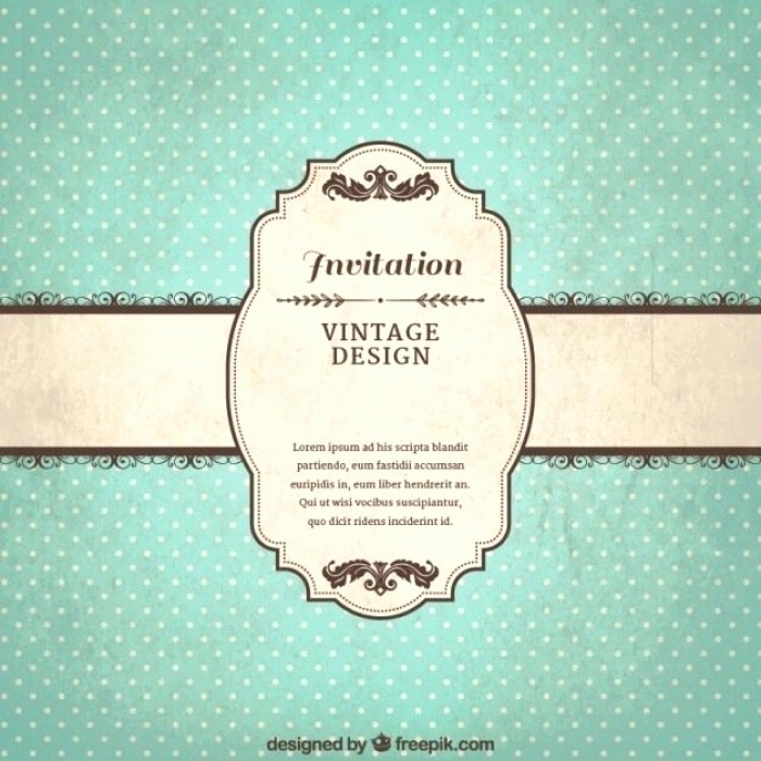Google Docs Invitation Template Collegio Sanlorenzo Template