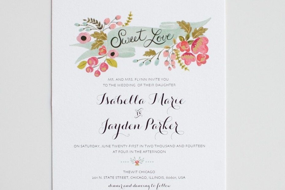 Google Templates Invitations Modern Resume Template Word