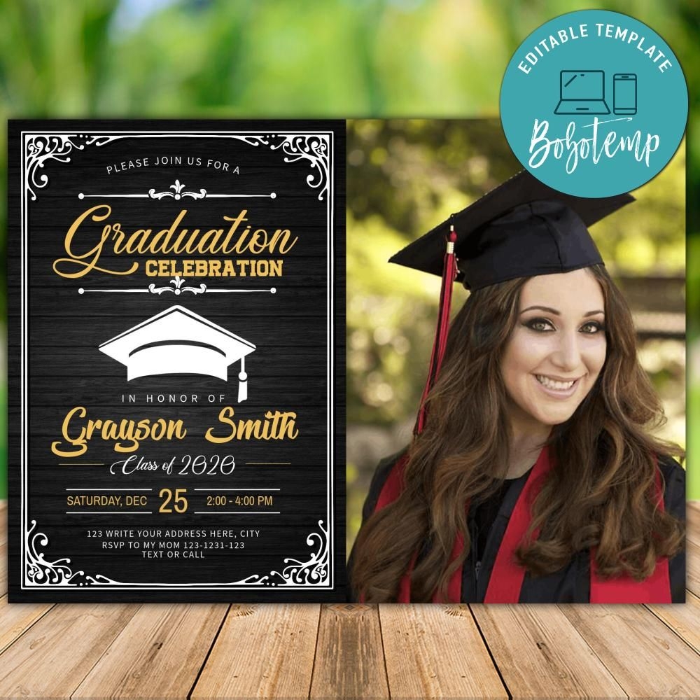 Graduation Invitations Krpics Graduation Invitations Krpics