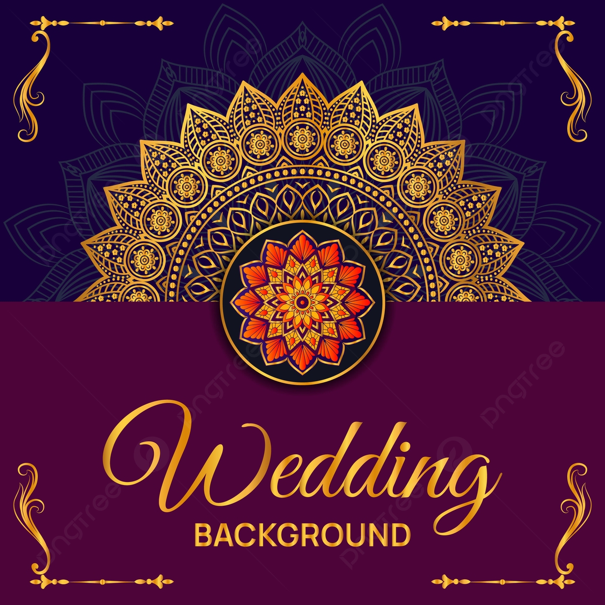Indian Wedding Invitation Card Template Infoupdate