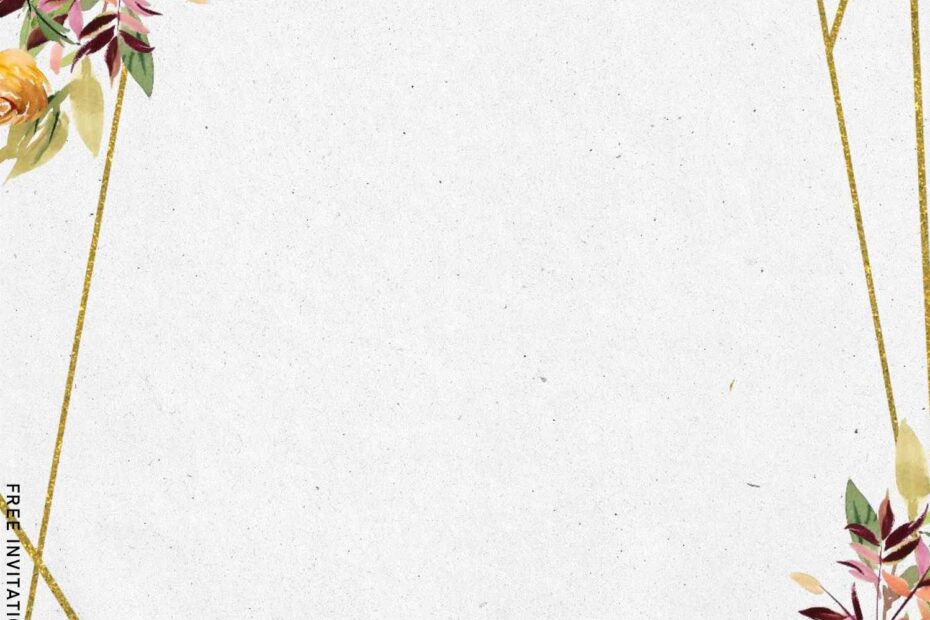 Invitation Templates Free Printable Printable Calendar