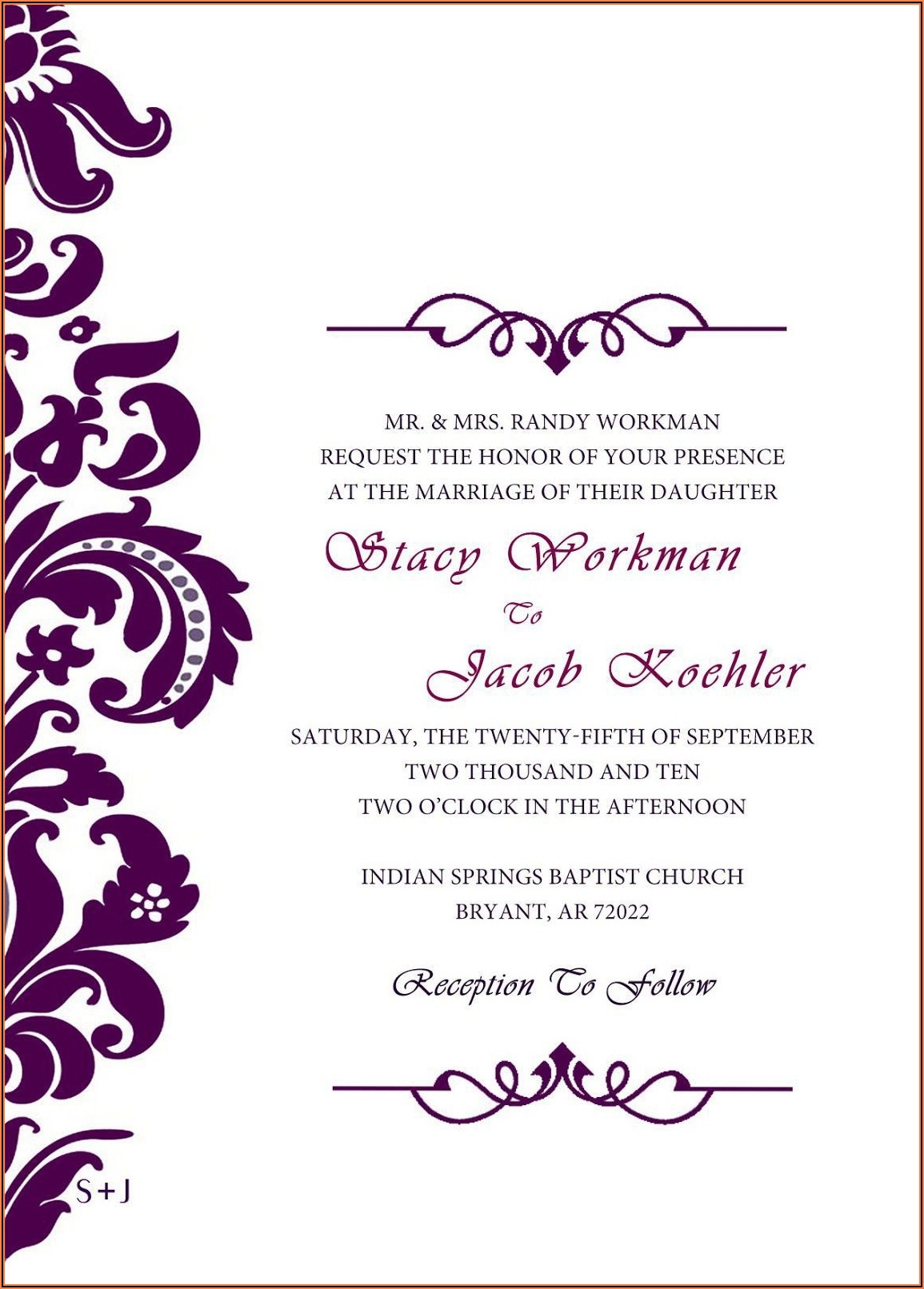 Invitation Templates Online Printable Invitations Resume Examples 