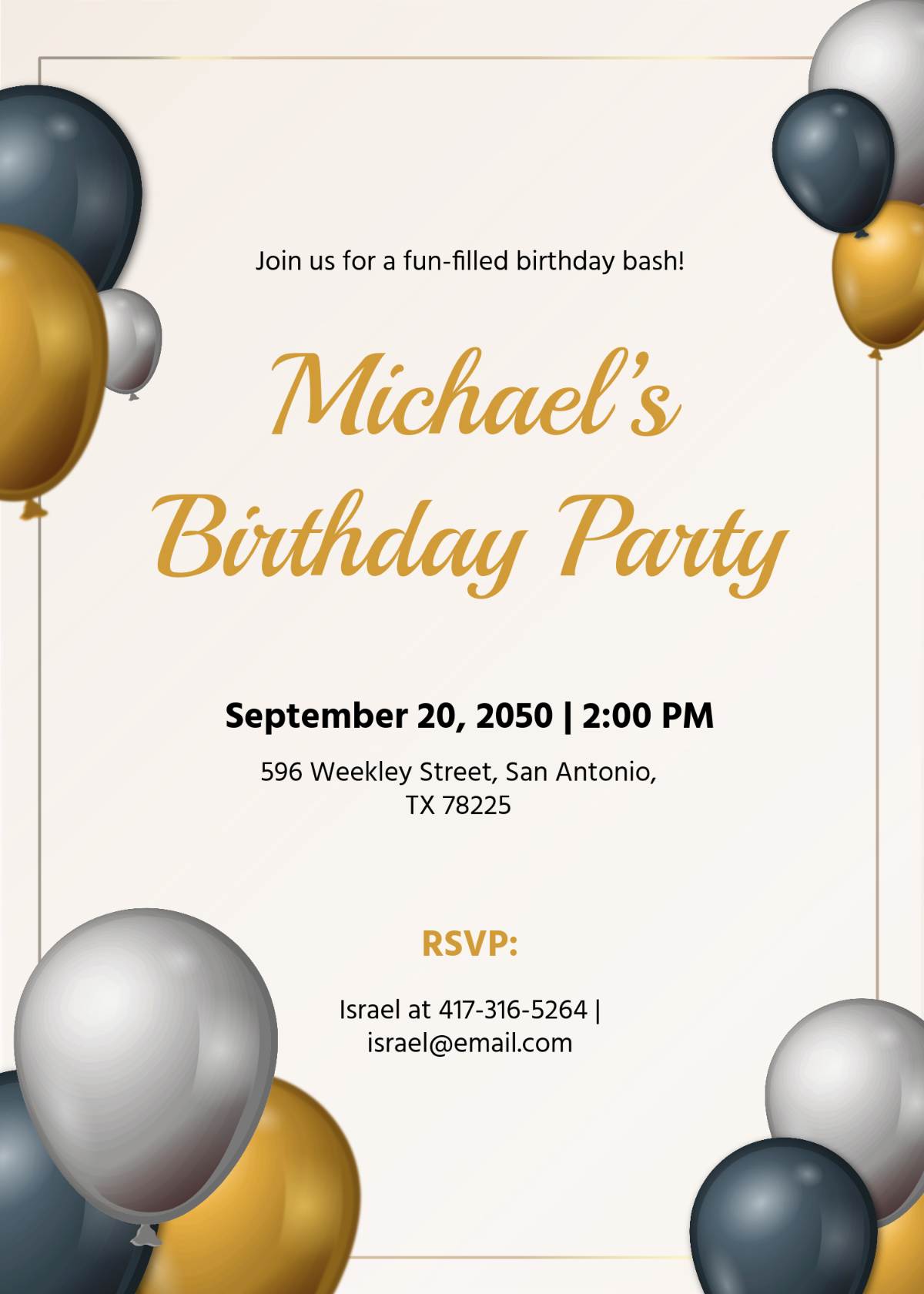 Make Invitation Cards Online Free Printable Free Printable