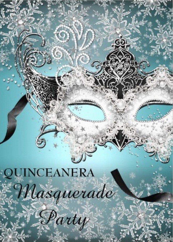 Masquerade Invitations Template Free Printable Word Searches