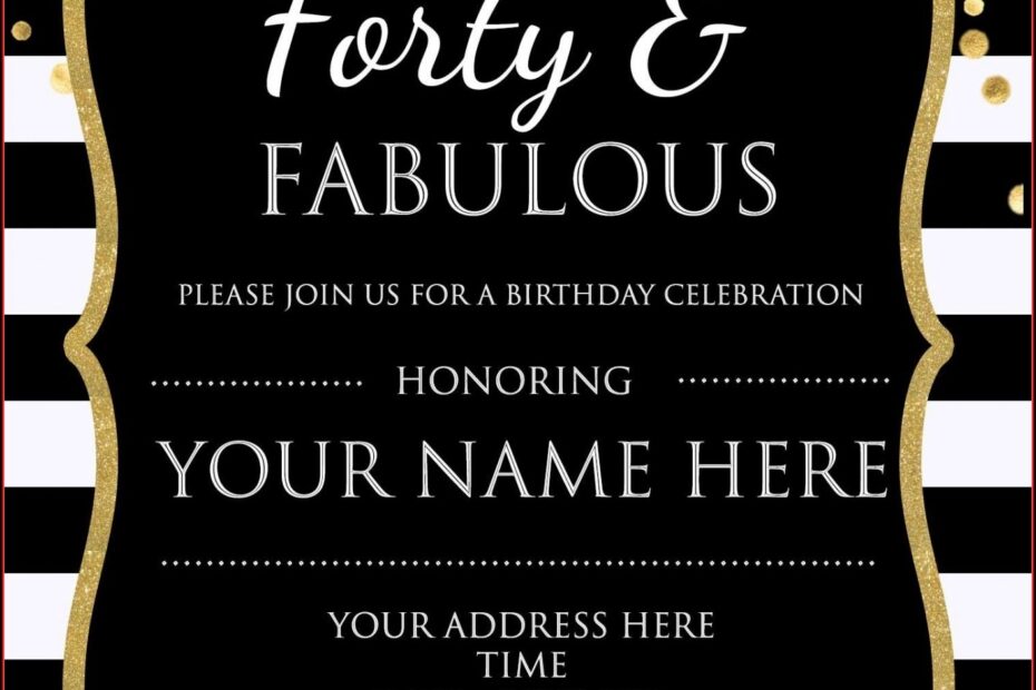 Masquerade Invitations Template Free Template 1 Resume Examples