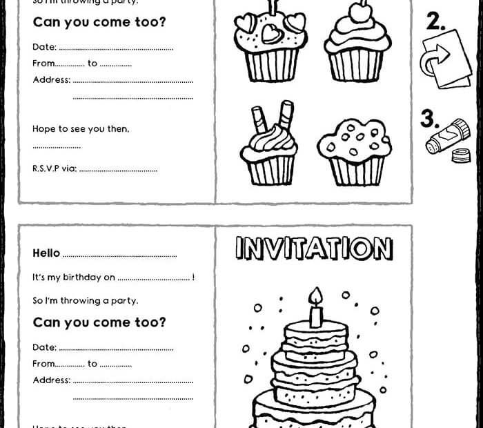 Printable Free Birthday Invitations Free Download And Print For You