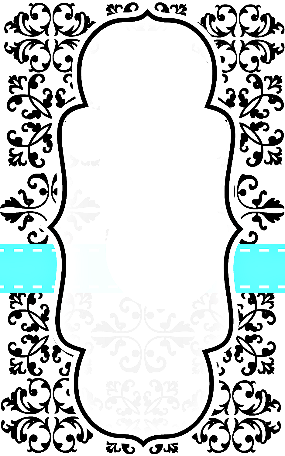 Printable Free Invitations Invitation Design Blog