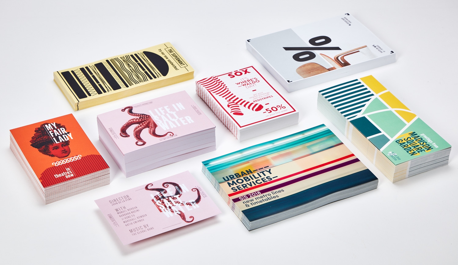 Printing Postcards Online Custom Printed Invitations Worksheets Library