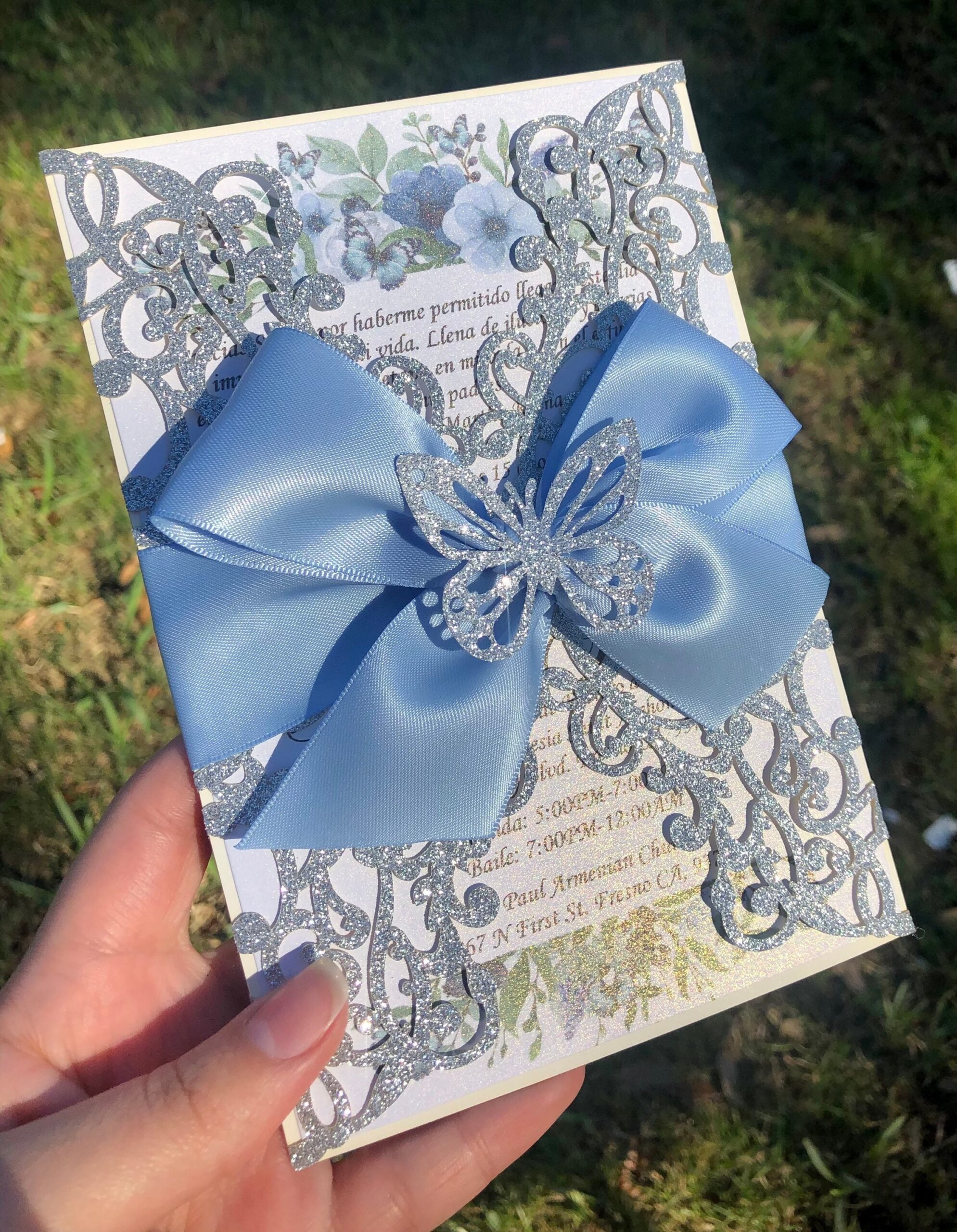 Quinceanera Invitations Template Prntbl concejomunicipaldechinu gov co