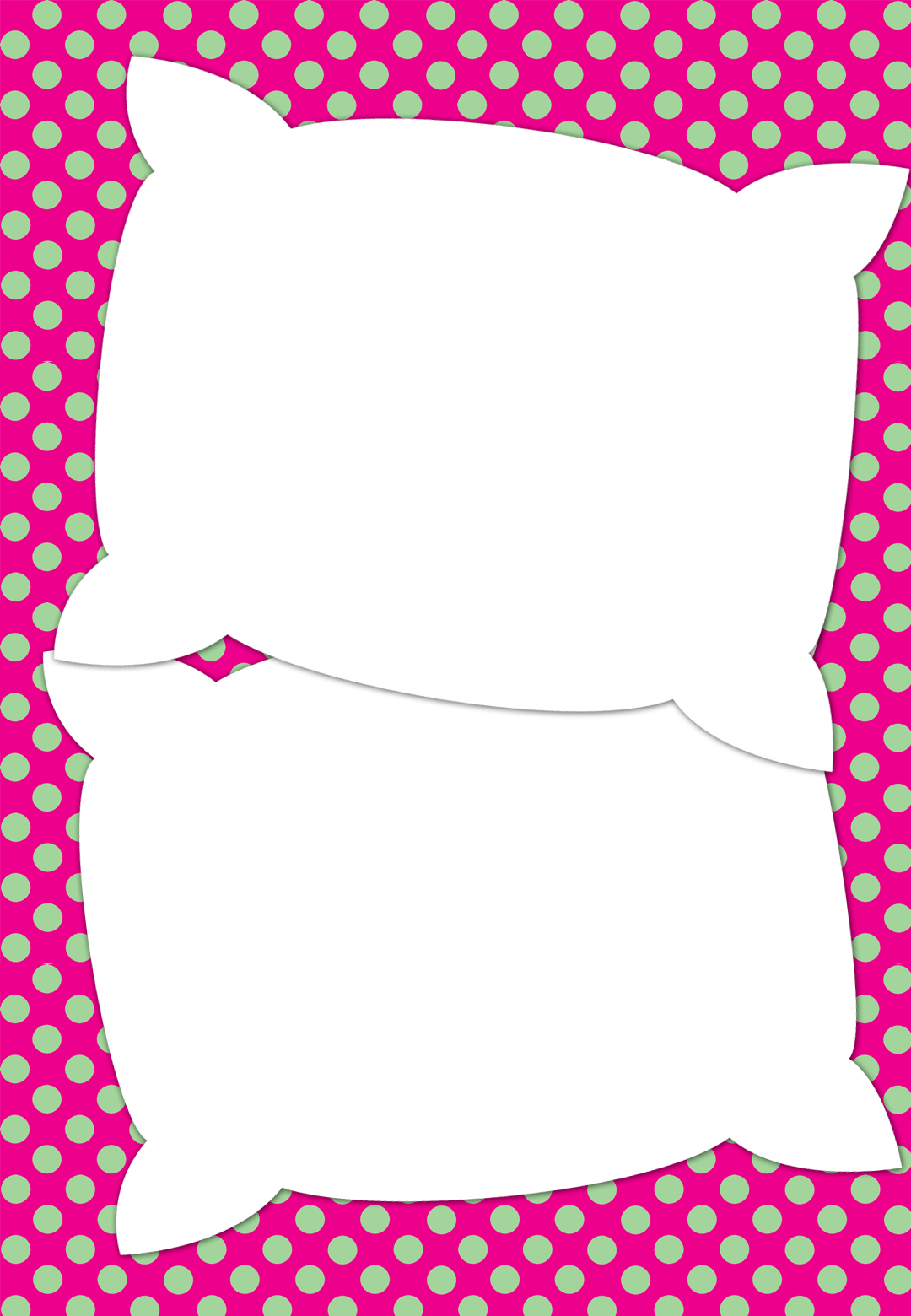 Slumber Party Free Printable Sleepover Party Invitation Template 