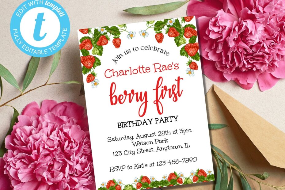 This Item Is Unavailable Etsy First Birthday Invitations Birthday