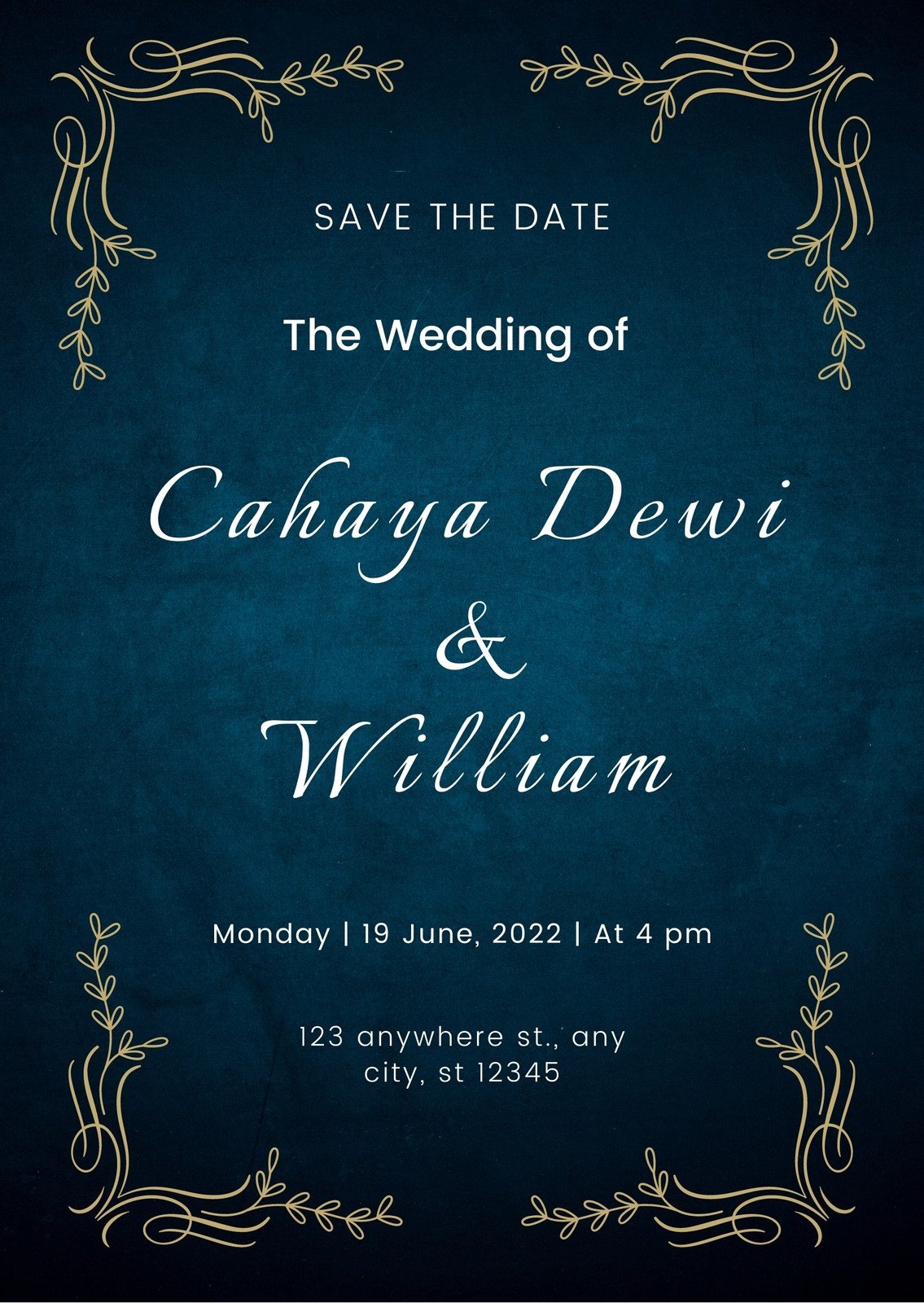 Wedding Invitation Template App Polito Weddings