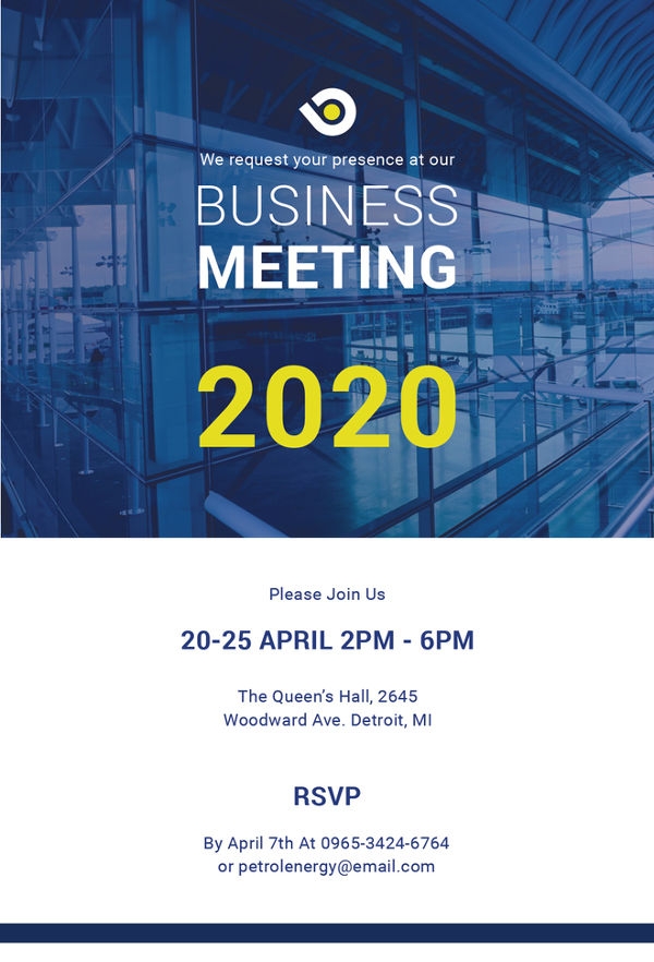 Wedding Invitation Template Website